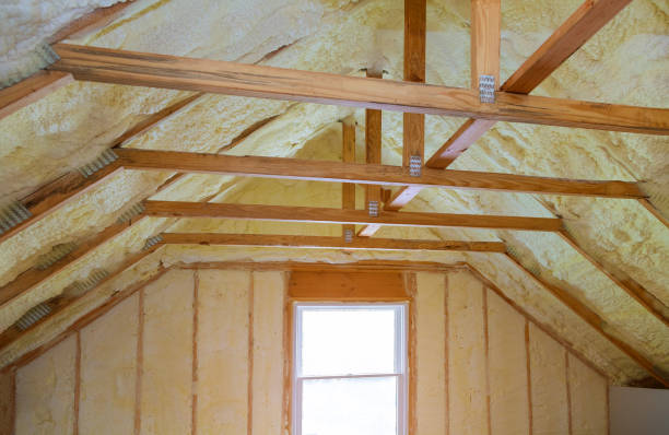 Best Insulation for Specific Applications in Casas Adobes, AZ
