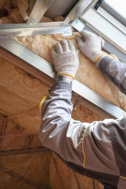 Types of Insulation We Offer in Casas Adobes, AZ